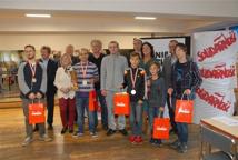 Kto zwycięzcą Turnieju Szachowego Solidarności