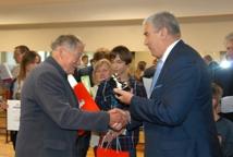 Kto zwycięzcą Turnieju Szachowego Solidarności