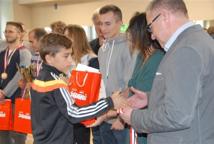 Kto zwycięzcą Turnieju Szachowego Solidarności