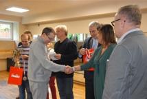 Kto zwycięzcą Turnieju Szachowego Solidarności
