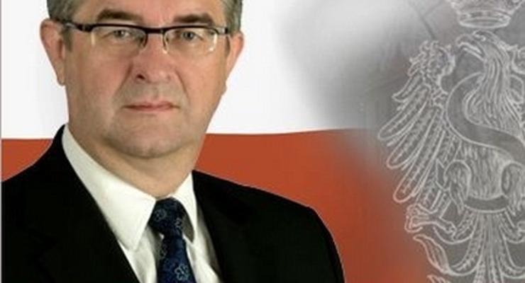 Senator Klima już nie w Solidarnej Polsce