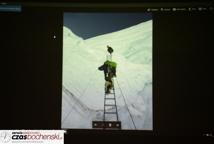 Szczepan Brzeski: Każdy ma swój Everest