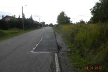 Remonty drogowe na terenie powiatu