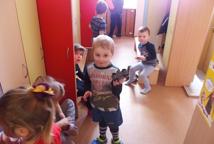 Trzy tony darów dla szkół i rodzin na Litwie
