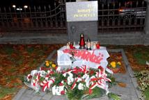 33. rocznica śmierci bł. ks. Jerzego Popiełuszki