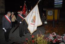33. rocznica śmierci bł. ks. Jerzego Popiełuszki