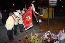 33. rocznica śmierci bł. ks. Jerzego Popiełuszki