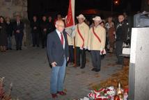 33. rocznica śmierci bł. ks. Jerzego Popiełuszki
