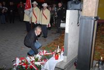 33. rocznica śmierci bł. ks. Jerzego Popiełuszki