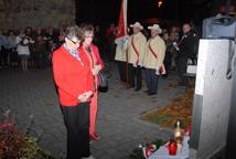 33. rocznica śmierci bł. ks. Jerzego Popiełuszki