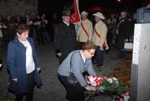 33. rocznica śmierci bł. ks. Jerzego Popiełuszki