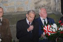 33. rocznica śmierci bł. ks. Jerzego Popiełuszki