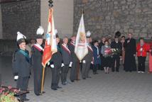 33. rocznica śmierci bł. ks. Jerzego Popiełuszki