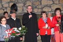 33. rocznica śmierci bł. ks. Jerzego Popiełuszki