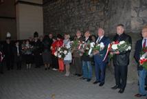 33. rocznica śmierci bł. ks. Jerzego Popiełuszki