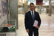 Gminy Rzezawa "Sportowa Gmina 2017"