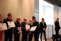 Gminy Rzezawa "Sportowa Gmina 2017"