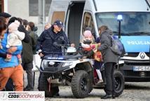 Święto Niepodległości-wspominano odrodzenie Państwa Polskiego