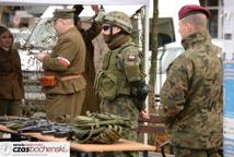 Święto Niepodległości-wspominano odrodzenie Państwa Polskiego