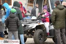 Święto Niepodległości-wspominano odrodzenie Państwa Polskiego