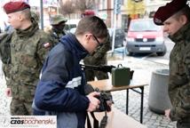 Święto Niepodległości-wspominano odrodzenie Państwa Polskiego