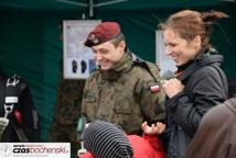 Święto Niepodległości-wspominano odrodzenie Państwa Polskiego