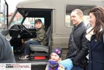 Święto Niepodległości-wspominano odrodzenie Państwa Polskiego