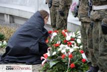 Święto Niepodległości-wspominano odrodzenie Państwa Polskiego
