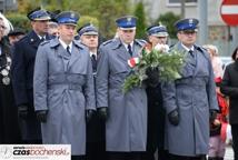 Święto Niepodległości-wspominano odrodzenie Państwa Polskiego