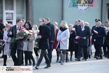 Święto Niepodległości-wspominano odrodzenie Państwa Polskiego