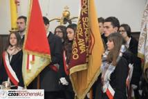 Święto Niepodległości-wspominano odrodzenie Państwa Polskiego