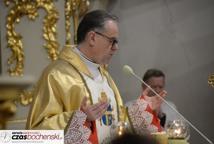 Święto Niepodległości-wspominano odrodzenie Państwa Polskiego
