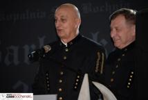 Barbórka 2017 - kto awansował, kto wyróżniony?