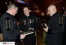 Barbórka 2017 - kto awansował, kto wyróżniony?