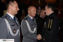 Barbórka 2017 - kto awansował, kto wyróżniony?