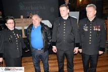 Barbórka 2017 - kto awansował, kto wyróżniony?