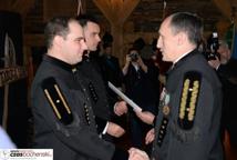 Barbórka 2017 - kto awansował, kto wyróżniony?