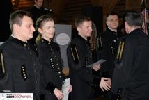 Barbórka 2017 - kto awansował, kto wyróżniony?