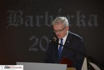 Barbórka 2017 - kto awansował, kto wyróżniony?