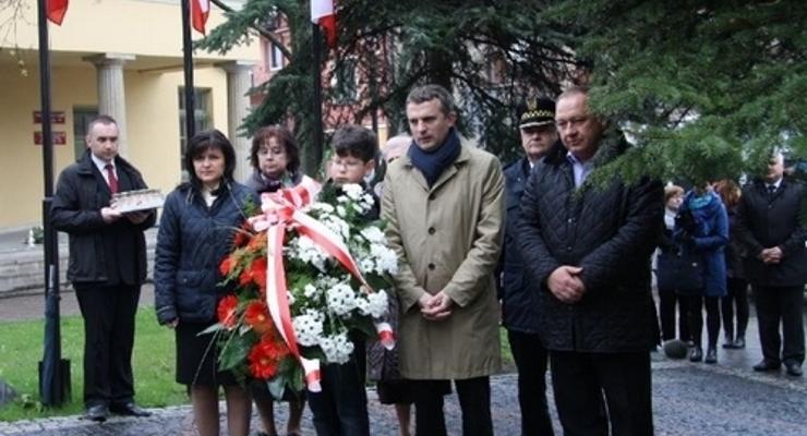 Wieliczka w czwartą rocznicę tragedii smoleńskiej