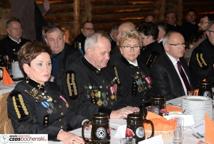 Barbórka 2017 - kto awansował, kto wyróżniony?
