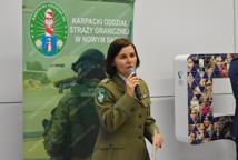 Robot-antyterrorysta już w Balicach