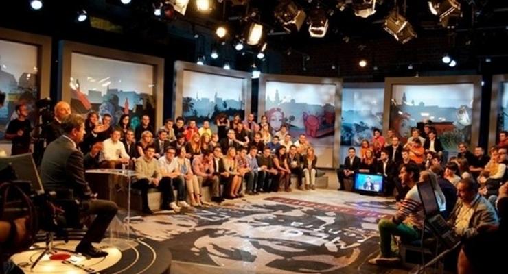 Cenzorzy z TVP zawieszają „Młodzież kontra”