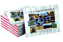Ziemia Bocheńska w Obiektywie-nowy album