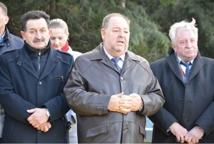 Osuwisko w Kamionnej zabezpieczone