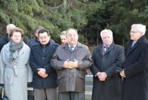 Osuwisko w Kamionnej zabezpieczone