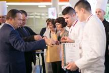 Kulinaria uczniów Ekonomika na podium
