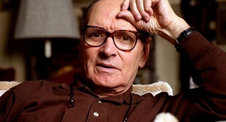 Ennio Morricone zagra w Krakowie 