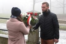 Uzbornia: Rocznica niemieckiej zbrodni