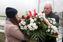 Uzbornia: Rocznica niemieckiej zbrodni
